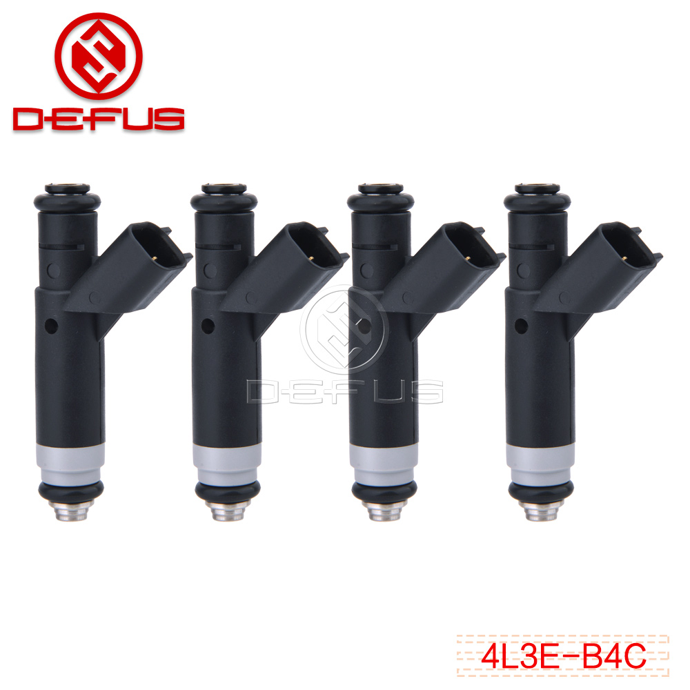 DEFUS-Professional Cheap Fuel Injectors Fuel Injector Parts Supplier-1